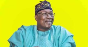 Former Assembly Speaker Wins Osun ADC Governorship Ticket
