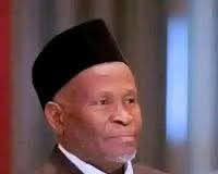 How Former Chief Justice Of Nigeria Tanko Muhammad Died In Saudi Arabia