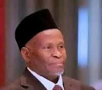 How Former Chief Justice Of Nigeria Tanko Muhammad Died In Saudi Arabia