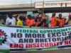 NLC, Civil Society Groups Stage Nationwide Protest Over Rising Insecurity