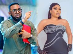 Actress Doris Ogala Who Accused Pastor Okafor Of Marriage Scam Arrested