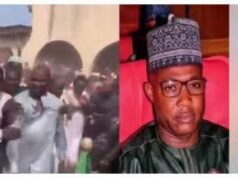 Angry Constituents Attack Lawmaker Over Alleged Neglect, Poor Representation