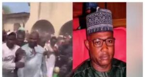 Angry Constituents Attack Lawmaker Over Alleged Neglect, Poor Representation