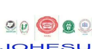 JOHESU Insists Strike Continues, Schedules Meeting To Decide Next Steps