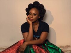 Chimamanda Adichie Refutes UNN Visiting Professor Appointment