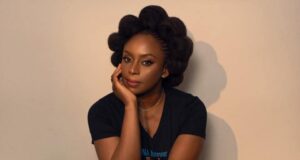 Chimamanda Adichie Refutes UNN Visiting Professor Appointment