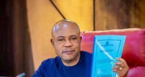 Governor Mbah Signs N1.62tr 2026 Budget, Sets Ambitious Target Of N2.5bn Daily IGR