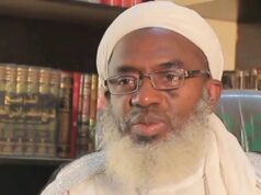 Defence Minister Cautions Controversial Islamic Cleric Gumi, Others Against Sympathising With Bandits