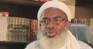 US Airstrikes Will Turn Nigeria Into A War Zone, Sheikh Gumi Drops Another Bombshell