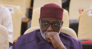 Oseloka Obaze Joins ADC Ahead Of Obi’s Expected Defection In Enugu