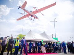 Eyes In The Sky, Safety On The Ground: How Gov. Mbah Is Reimagining Security In Enugu By Dr. Malachy Chuma Ochie