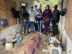 Police Discover Mutilated Bodies In Imo Mortuary, Declare Hotelier Wanted