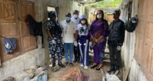 Police Discover Mutilated Bodies In Imo Mortuary, Declare Hotelier Wanted