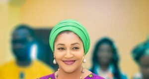 BREAKING: Enugu APC Heavyweight Ada Ogbu Dumps Party After 14 Years