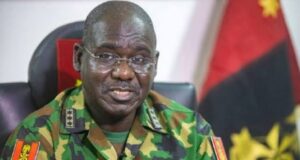 Buratai Rejects Terrorism Financing Allegations, Labels Claims ‘Fabricated’