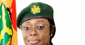 NCoS Appoints Jane Osuji As First Female Spokesperson