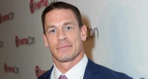 John Cena Retires From Wrestling After Final Bout Against GUNTHER