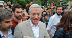 Far-Right Conservative Firebrand José Antonio Kast Wins Chile Presidency