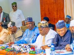 Northern Leaders Call For Mining Suspension, Back State Police Amid Rising Insecurity