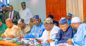 Northern Leaders Call For Mining Suspension, Back State Police Amid Rising Insecurity