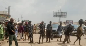 Eight Suspected Yoruba Nation Agitators Arrested In Ogun