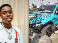 TikToker Peller In Custody, To Be Arraigned For Attempted Suicide – Police