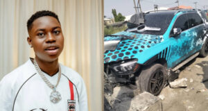 TikToker Peller In Custody, To Be Arraigned For Attempted Suicide – Police