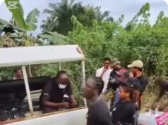 Imo Police Arrest JTF Personnel For Harassing Motorists In Viral Video