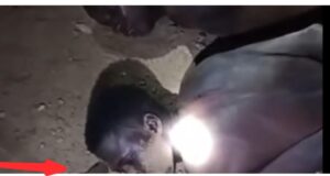 Bandits Arrested In Kwara With AK-47s Says Rifles, Patrol Vehicle Were Supplied By Government Officials