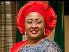 Cabals Took Over Aso Rock, Turned Villa Into Surveillance Hub – Aisha Buhari
