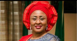 Aisha Buhari Cautions Tinubu Against Retaining Ineffective Appointees