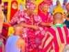 Oyo Comes Alive As Alaafin Bestows Chieftaincy Titles On Tinubu’s Son, Senator Yari