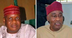 Kano Assembly Loses Two Lawmakers Within Hours
