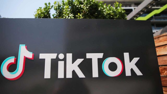 TikTok
