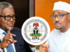 Alleged Corruption: Dangote Petitions ICPC, Seeks Arrest Of NMDPRA Chief
