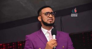 Pastor Chris Okafor Insists On DNA Test As Woman Claims Paternity