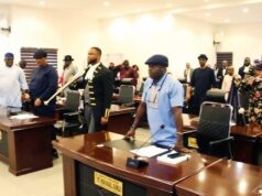 FULL LIST: 10 Remaining PDP Lawmakers Reaffirm Loyalty After Mass Defection In Rivers Assembly