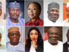Senate Confirms 64 Career, Non-Career Ambassadorial Nominees