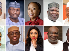 Senate Confirms 64 Career, Non-Career Ambassadorial Nominees
