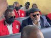 BREAKING: Court Remands Ex Labour Minister Ngige Over Alleged N2.2bn Fraud, Adjourns Hearing