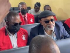 BREAKING: Court Remands Ex Labour Minister Ngige Over Alleged N2.2bn Fraud, Adjourns Hearing