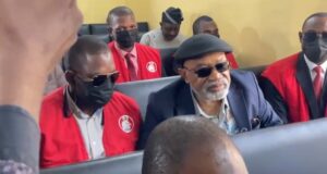 Court Fixes Date To Rule On Ngige’s Bail Application