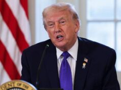 US Strikes Somalia After Nigeria Bombardment