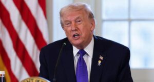 Greenland, Denmark Set Aside Troubled History To Face Down Trump