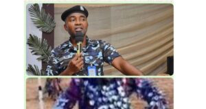 Police Expose Masquerade Culprit After Violent Outing In Anambra Community