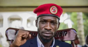 Ugandan Opposition Leader Bobi Wine Claims Escape From Arrest Amid Disputed Polls
