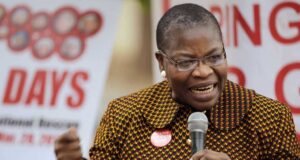 Makoko Demolitions Unconstitutional, Amount To Class Cleansing – Former Minister EzekwesiliÂ