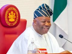 Electoral Act Amendment Bill Stalls Again As Senate Fails To Act After Four-Hour Closed-Door Session