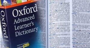 FULL LIST: Biafran, Nyash, Biko, Other Nigerian Words Added To Oxford Dictionary