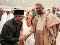 2027: ADC Faces Collapse Without Obi, Atiku Set To Emerge Flagbearer – Fayose